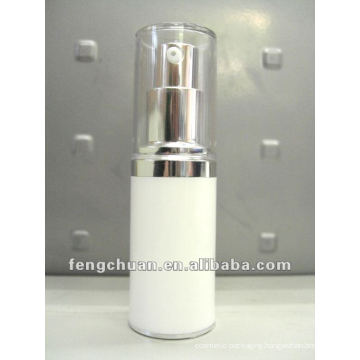Manufacturers plastic cosmetic bottle packaging cream container